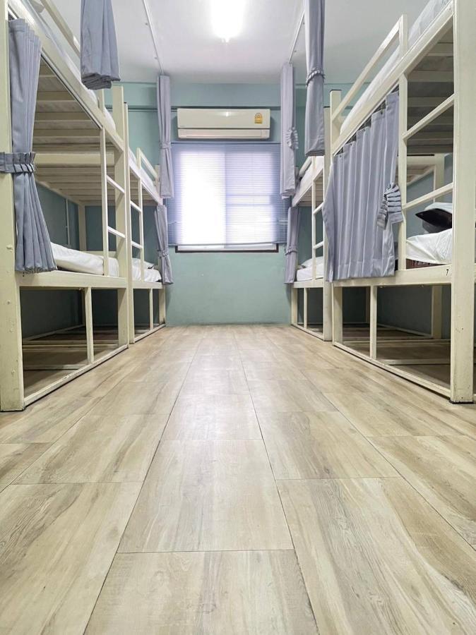 Wonderful Hostel Khaosan バンコク都 エクステリア 写真
