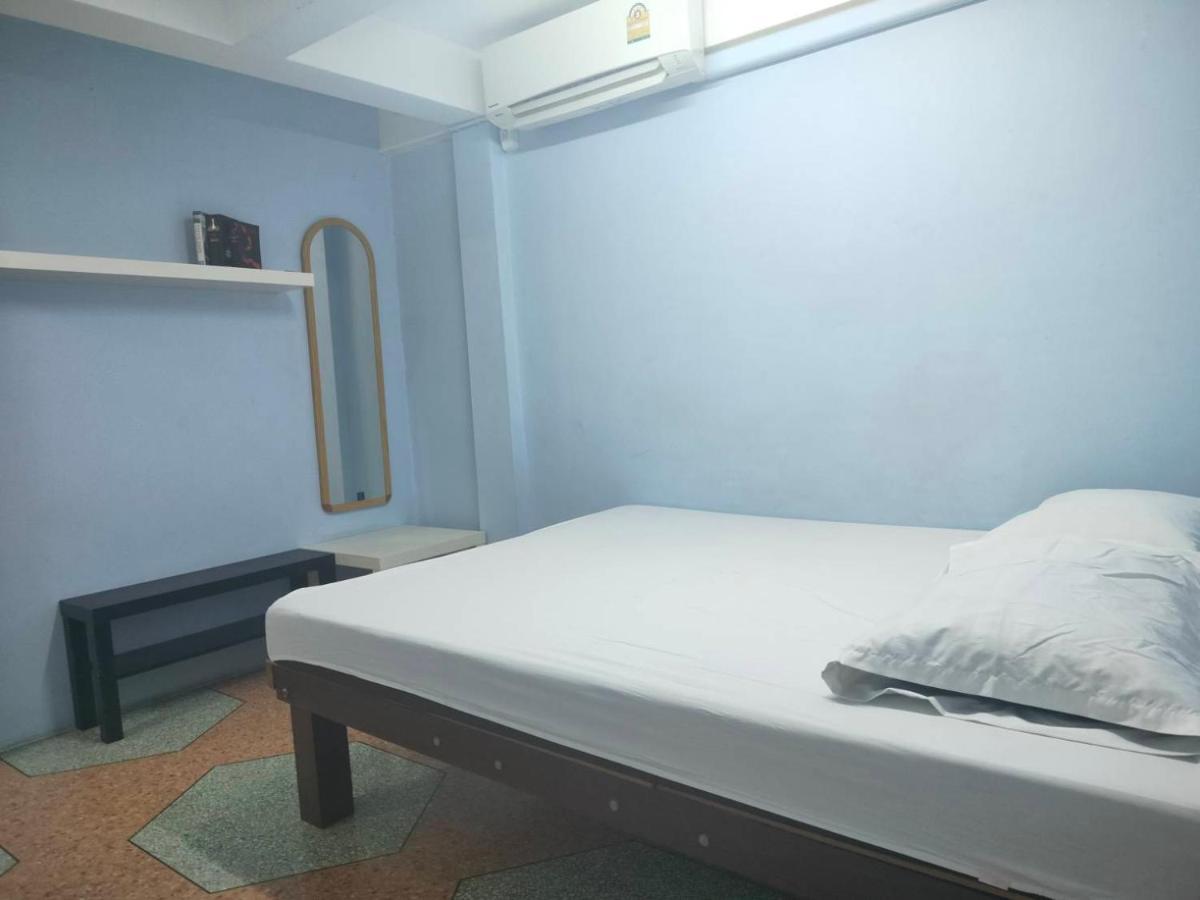 Wonderful Hostel Khaosan バンコク都 エクステリア 写真