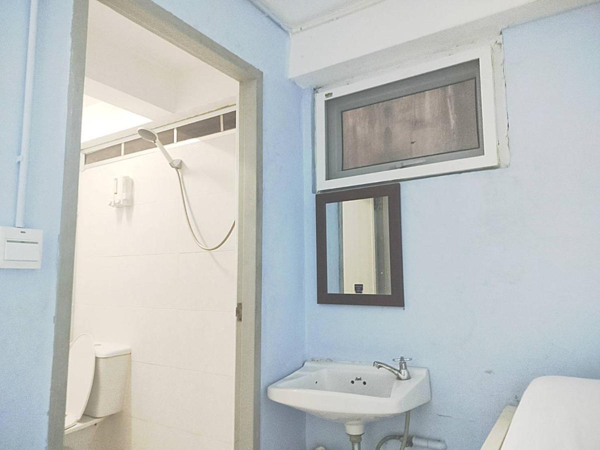 Wonderful Hostel Khaosan バンコク都 エクステリア 写真