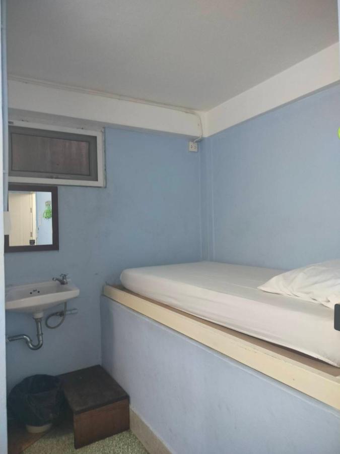 Wonderful Hostel Khaosan バンコク都 エクステリア 写真