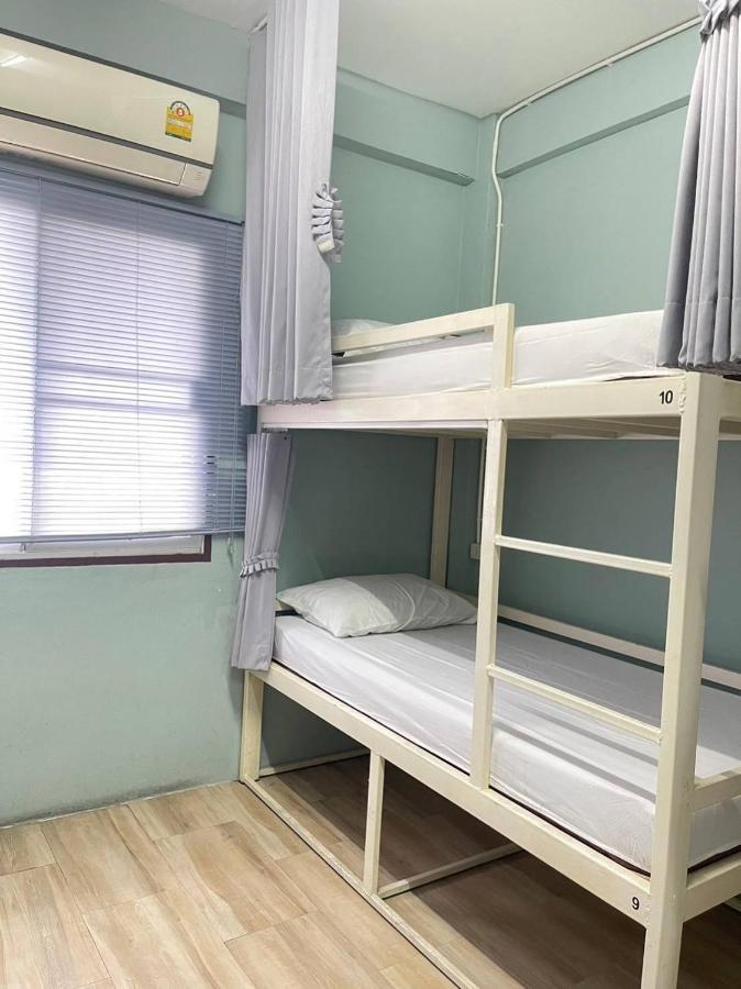Wonderful Hostel Khaosan バンコク都 エクステリア 写真